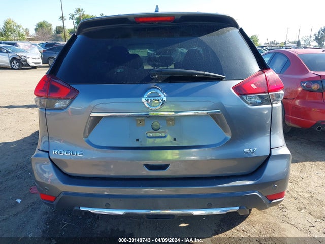 Nissan ROGUE SV 2019 KNMAT2MT3KP505701 Image 17