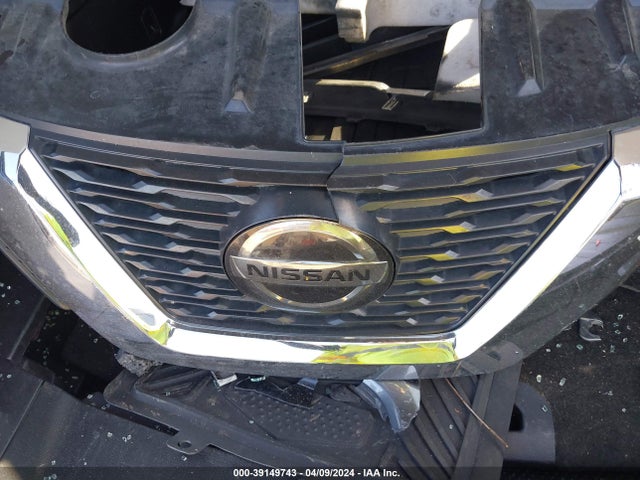 Nissan ROGUE SV 2019 KNMAT2MT3KP505701 Image 12