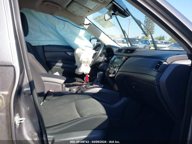 Nissan ROGUE SV 2019 KNMAT2MT3KP505701 Image 5