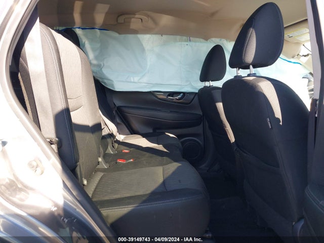 Nissan ROGUE SV 2019 KNMAT2MT3KP505701 Image 8