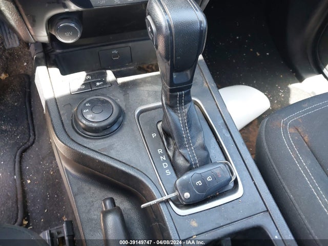 Ford RANGER XL 2020 1FTER4FH3LLA80283 Image 11