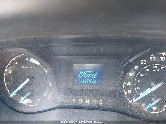 Ford RANGER XL 2020 1FTER4FH3LLA80283 Image 16