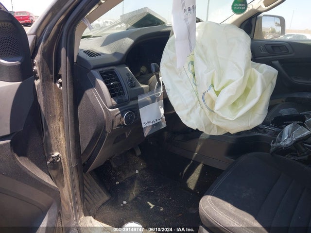 Ford RANGER XL 2020 1FTER4FH3LLA80283 Image 18