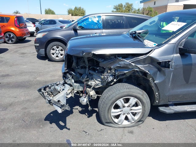 Ford RANGER XL 2020 1FTER4FH3LLA80283 Image 6