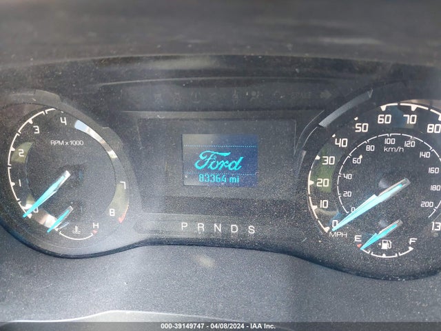 Ford RANGER XL 2020 1FTER4FH3LLA80283 Image 7