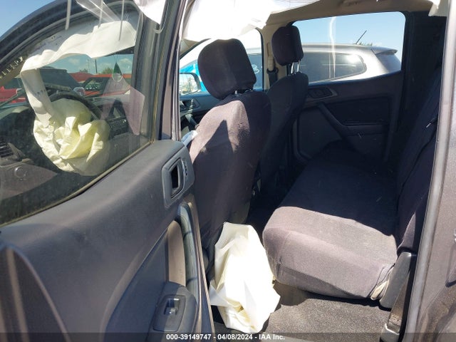 Ford RANGER XL 2020 1FTER4FH3LLA80283 Image 8