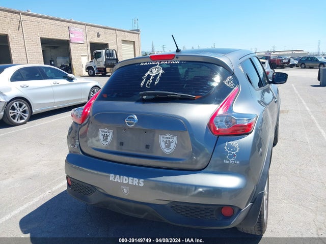 Nissan JUKE S 2015 JN8AF5MR1FT510085 Image 16