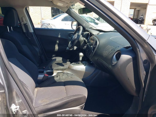 Nissan JUKE S 2015 JN8AF5MR1FT510085 Image 5