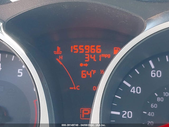 Nissan JUKE S 2015 JN8AF5MR1FT510085 Image 7