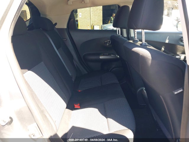Nissan JUKE S 2015 JN8AF5MR1FT510085 Image 8