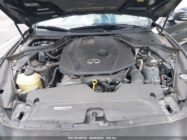 JN1CV7AP6HM640689 Infiniti Q50 2.0t Premium