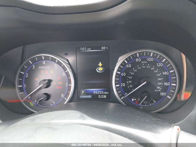 JN1CV7AP6HM640689 Infiniti Q50 2.0t Premium