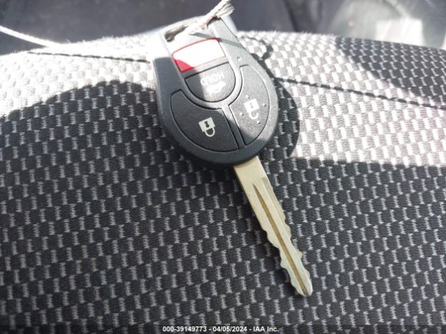 3N1CN7AP1HL812864 Nissan Versa 1.6 S/1.6 S+/1.6 Sl/1.6 Sv