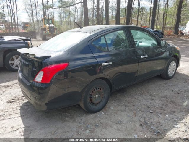 3N1CN7AP1HL812864 Nissan Versa 1.6 S/1.6 S+/1.6 Sl/1.6 Sv