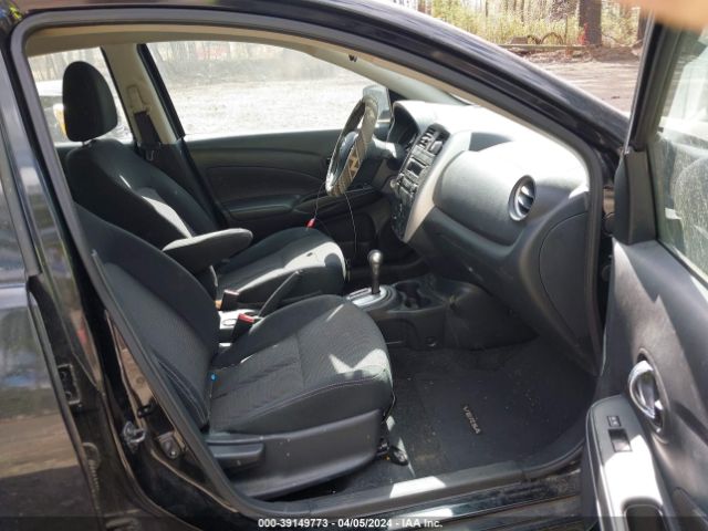 3N1CN7AP1HL812864 Nissan Versa 1.6 S/1.6 S+/1.6 Sl/1.6 Sv