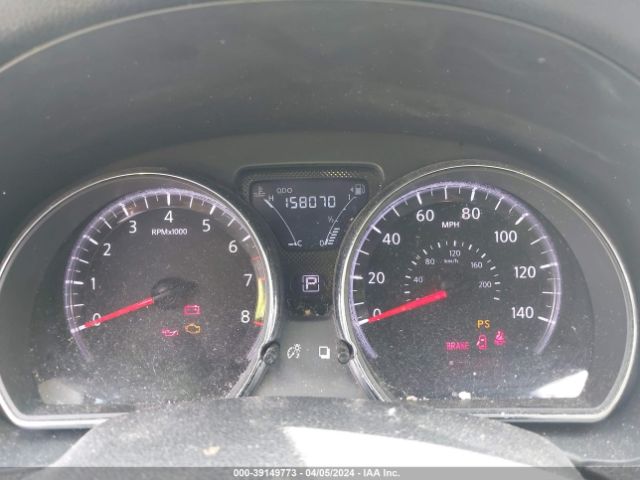 3N1CN7AP1HL812864 Nissan Versa 1.6 S/1.6 S+/1.6 Sl/1.6 Sv