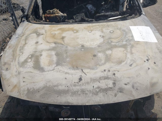Hyundai SONATA SE 2016 5NPE24AF0GH329630 Image 10