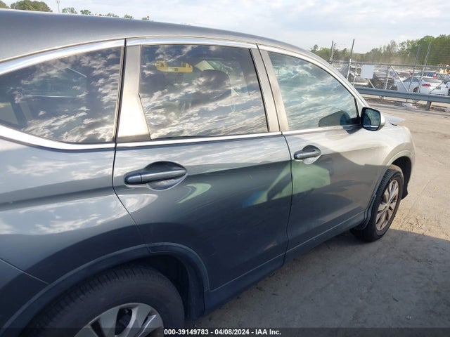 Honda CR-V EX 2014 5J6RM4H51EL084123 Image 13