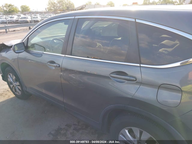 Honda CR-V EX 2014 5J6RM4H51EL084123 Image 14