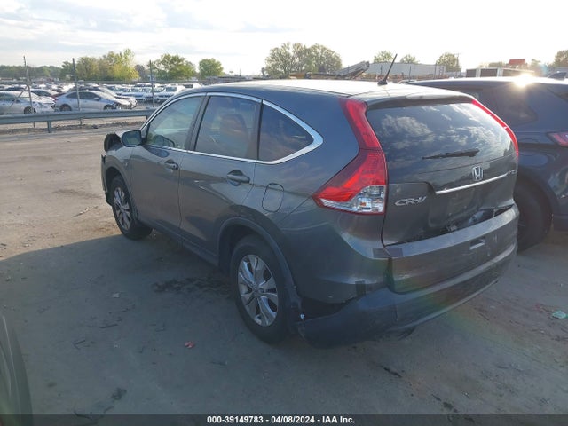 Honda CR-V EX 2014 5J6RM4H51EL084123 Image 3