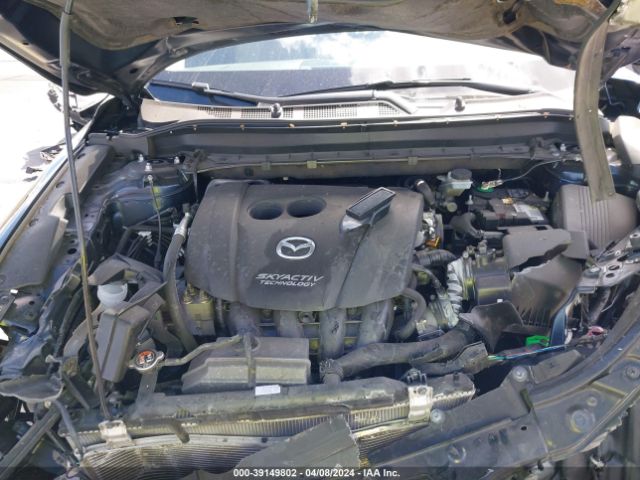 2019 MAZDA CX-5 JM3KFACM0K0526831 Photo 9