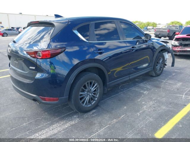 2019 MAZDA CX-5 JM3KFACM0K0526831 Photo 3