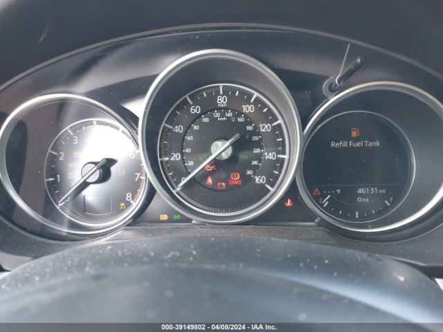 2019 MAZDA CX-5 JM3KFACM0K0526831 Photo 6