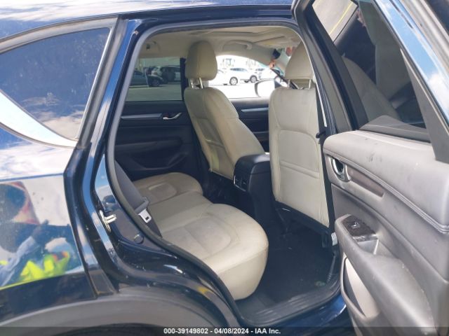 2019 MAZDA CX-5 JM3KFACM0K0526831 Photo 7