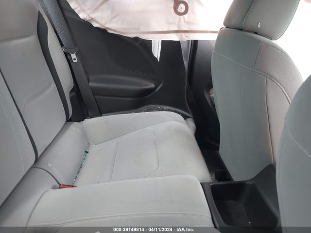 Chevrolet Camaro 1lt 2018 1G1FB1RSXJ0124365 Image 8