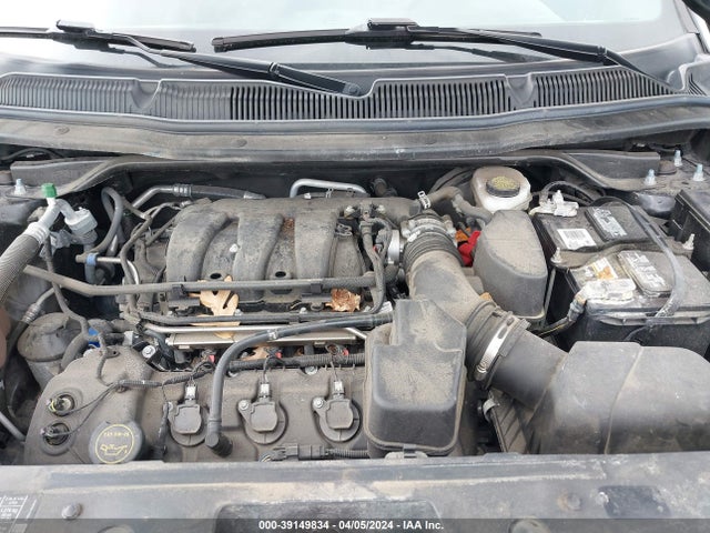 Ford EXPLORER XLT 2018 1FM5K8D81JGA96790 Image 10
