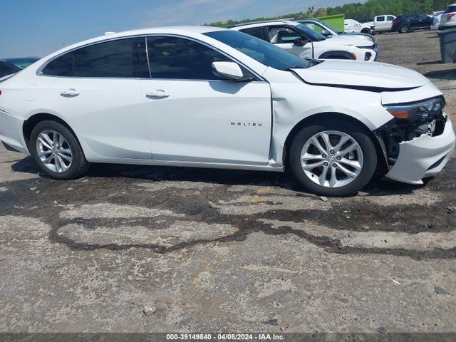 Chevrolet MALIBU 1LT 2016 1G1ZE5ST4GF229908 Image 13