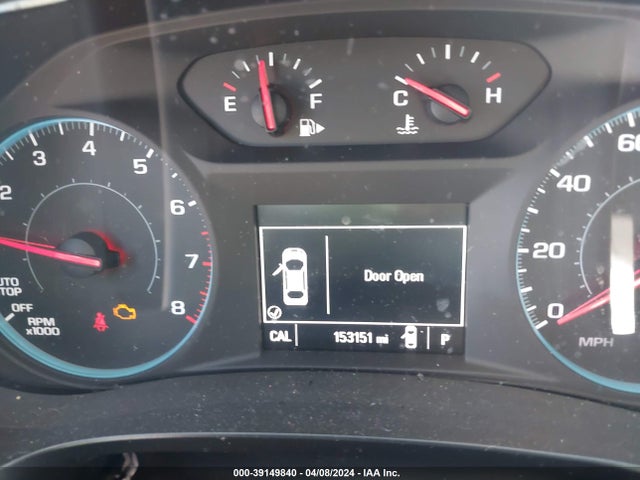 Chevrolet MALIBU 1LT 2016 1G1ZE5ST4GF229908 Image 15