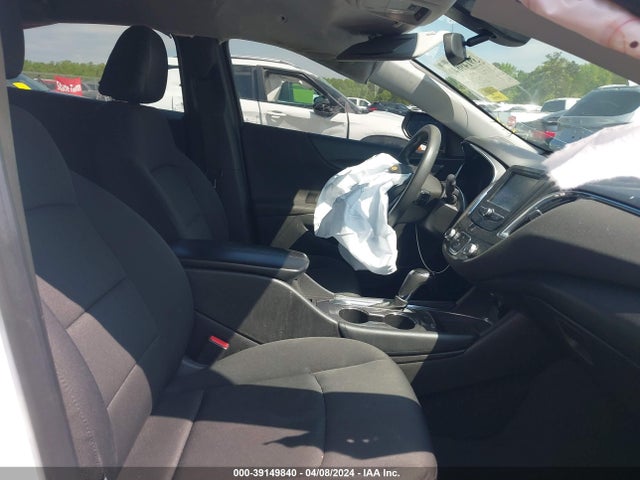 Chevrolet MALIBU 1LT 2016 1G1ZE5ST4GF229908 Image 5