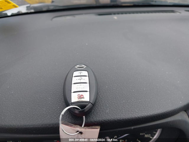 Nissan SENTRA SV 2019 3N1AB7AP1KY415827 Image 11