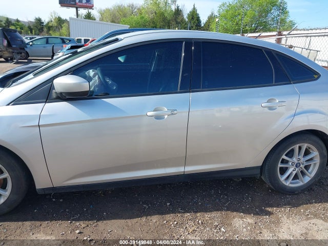 Ford FOCUS SE 2018 1FADP3F2XJL328779 Image 15