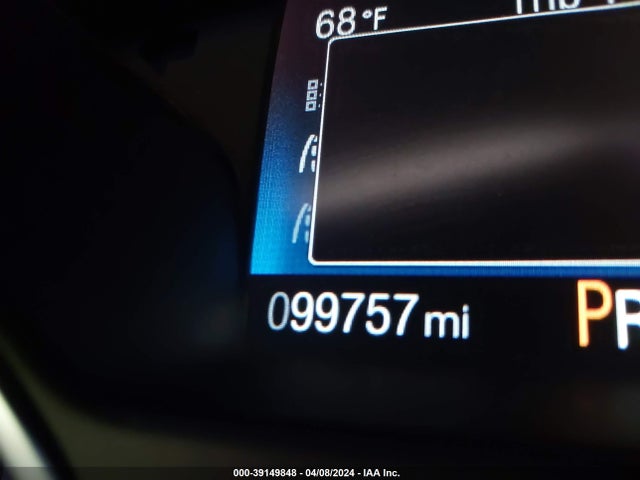 Ford FOCUS SE 2018 1FADP3F2XJL328779 Image 7