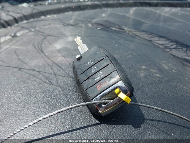 KIA FORTE LX 2017 3KPFK4A76HE100291 Image 11