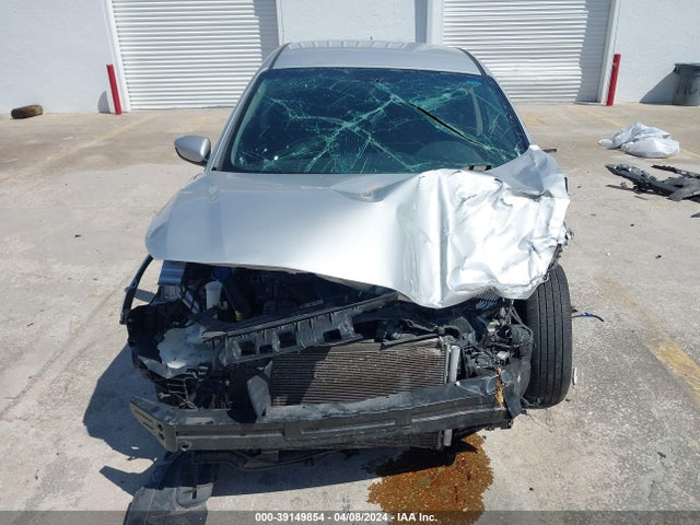 KIA FORTE LX 2017 3KPFK4A76HE100291 Image 13