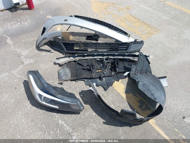 KIA FORTE LX 2017 3KPFK4A76HE100291 Image 12