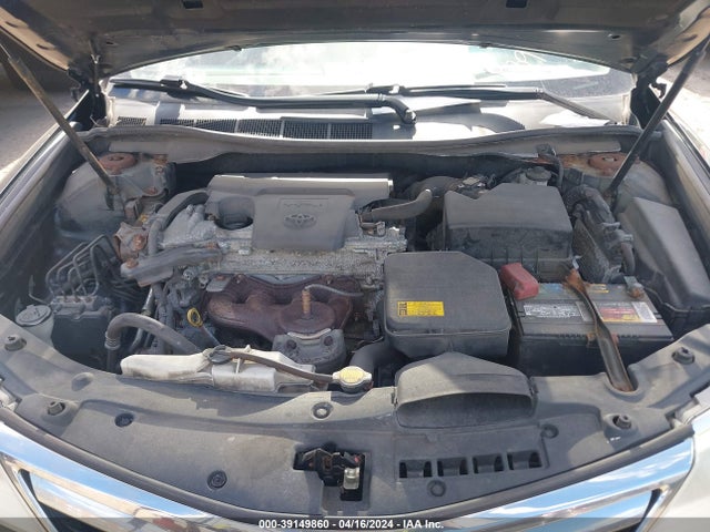 Toyota CAMRY LE 2014 4T4BF1FKXER441416 Image 10