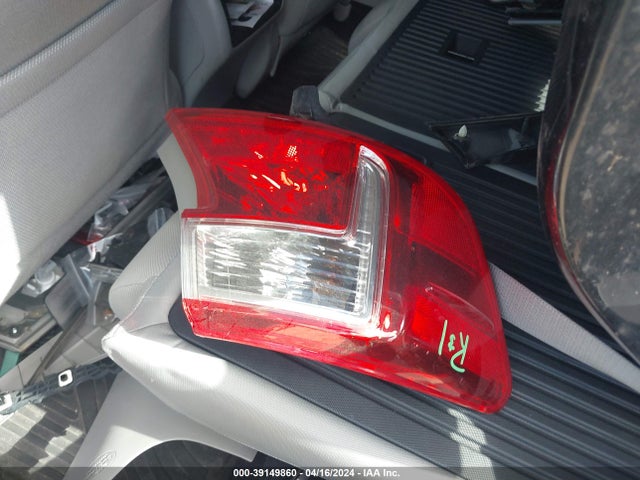 Toyota CAMRY LE 2014 4T4BF1FKXER441416 Image 12