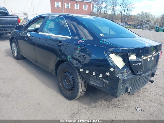 Toyota CAMRY LE 2014 4T4BF1FKXER441416 Image 3