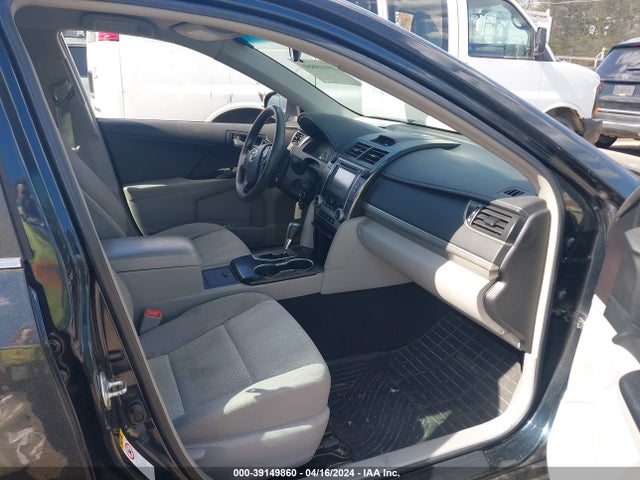 Toyota CAMRY LE 2014 4T4BF1FKXER441416 Image 5