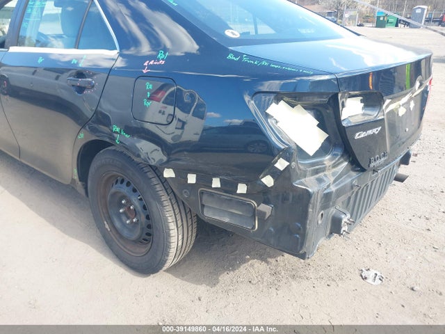 Toyota CAMRY LE 2014 4T4BF1FKXER441416 Image 6