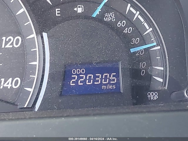 Toyota CAMRY LE 2014 4T4BF1FKXER441416 Image 7