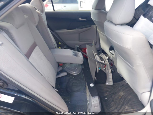Toyota CAMRY LE 2014 4T4BF1FKXER441416 Image 8