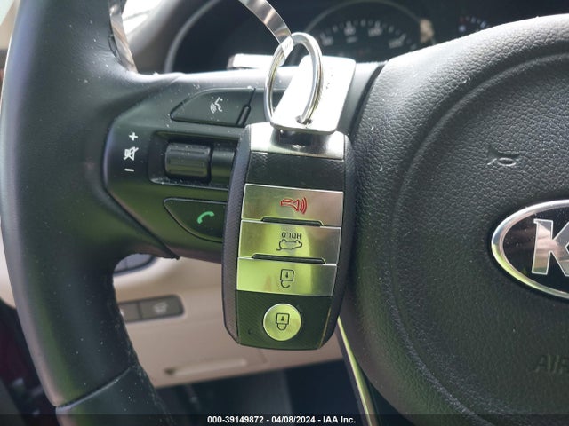 KIA Sorento 3.3l Ex 2018 5XYPH4A55JG365763 Image 11