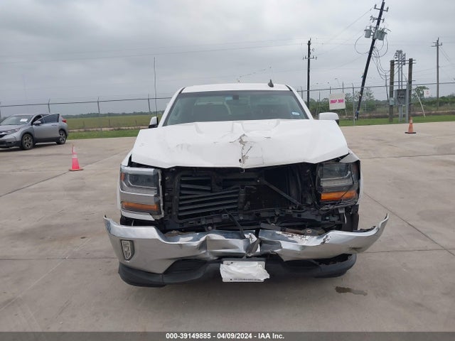 Chevrolet Silverado 1500 1lt 2017 3GCPCRECXHG398452 Image 12
