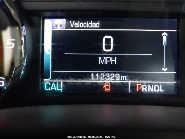 Chevrolet Silverado 1500 1lt 2017 3GCPCRECXHG398452 Image 15