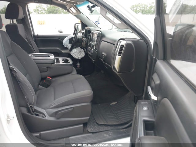 Chevrolet Silverado 1500 1lt 2017 3GCPCRECXHG398452 Image 5